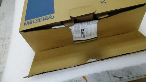 MITSUBISHI AC SERVO AMPLIFIER MR-J3-100A-RJ070 Imported Original Brand New