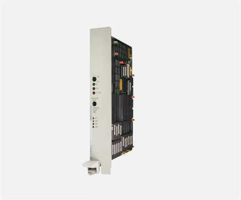 SIEMENS 6ES5946-3UA22 CPU 946 Industrial Processor Module with Power Supply via System Power Supply