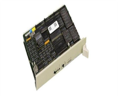 SIEMENS 6ES5946-3UA22 CPU 946 Industrial Processor Module with Power Supply via System Power Supply