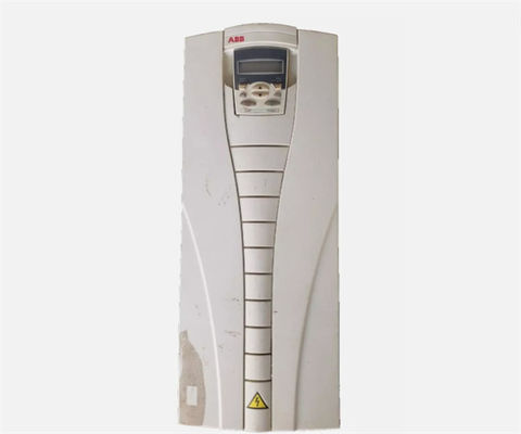 ABB ACS550-01-072A-4 Frequency Converter Lightweight and Powerful for Industrial