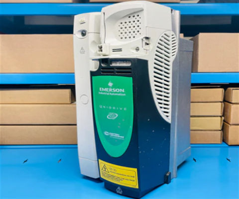 Emerson Control Techniques SP2402 UniDrive, 380-480V 50-60Hz 3ph 20.2A / 0-480V