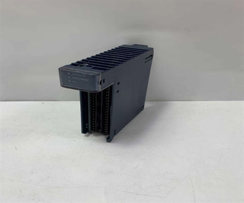 GE IC695ALG106 Digital I O Module for Emerson Automation Current ASCII Serial Protocol