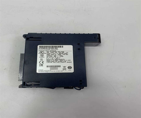 GE IC695ALG106 Digital I O Module for Emerson Automation Current ASCII Serial Protocol