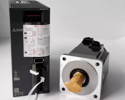 Mitsubishi Servo Motors HC-SFS52K In stock One-year Warranty Original Imported