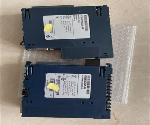 GE Fanuc RX3i PROFINET Controller Digital I/O Module Remote I/O Devices 255 Simplex with PNC001 Serial Protocols ASCII Serial