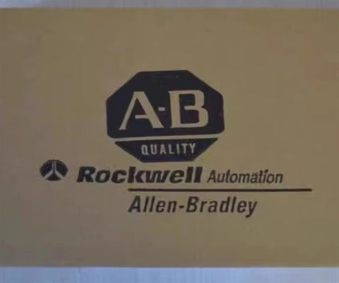 Allen-Bradley 1756-CNB ControlNet Communication Bridge Module