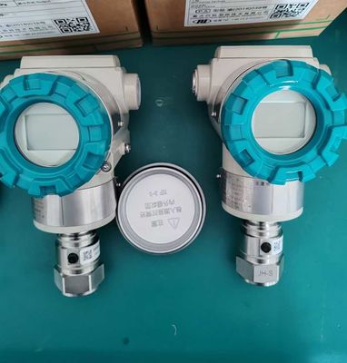 Yokogawa EJA110 Series Differential Pressure Transmitter The Ideal Choice for Your Industrial Applications