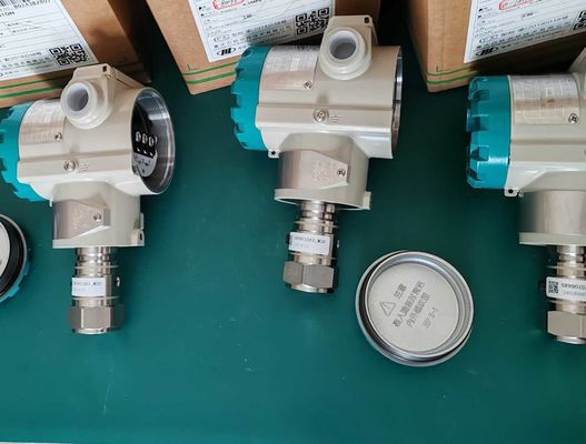 Yokogawa EJA110 Series Differential Pressure Transmitter The Ideal Choice for Your Industrial Applications