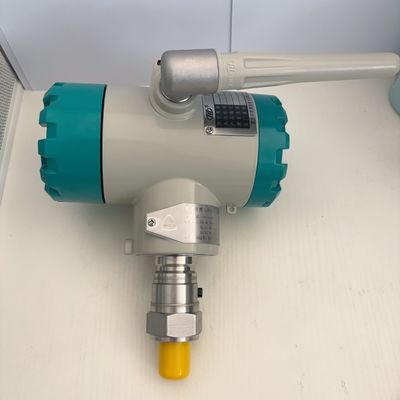 Yokogawa EJA110 Series Differential Pressure Transmitter The Ideal Choice for Your Industrial Applications
