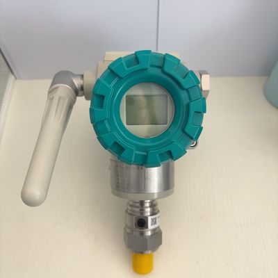 Yokogawa EJA110 Series Differential Pressure Transmitter The Ideal Choice for Your Industrial Applications