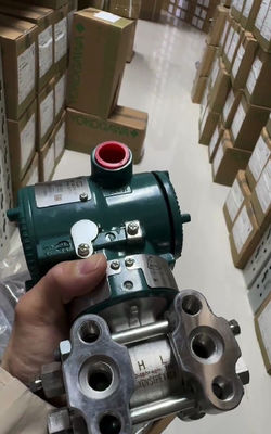 Experience Superior Control with Yokogawa EJA120 Series Micro Differential Pressure Transmitter