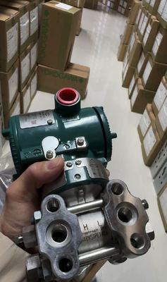 Experience Superior Control with Yokogawa EJA120 Series Micro Differential Pressure Transmitter