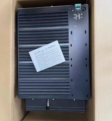Siemens Frequency Converter 6SL3210-1PE21/22/23/24/26/27/28-0/3/4/5/7/8UL/AL0