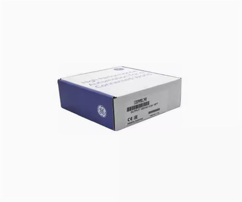 GE Automation Fanuc IC695HSC308 High Speed Counter with Remote I/O Devices 255 Simplex and Modbus/RTU Serial Protocols