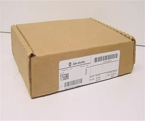 Allen-Bradley 1756-OA16I ControlLogix Isolated Output Module 74-265V AC 16-Ch