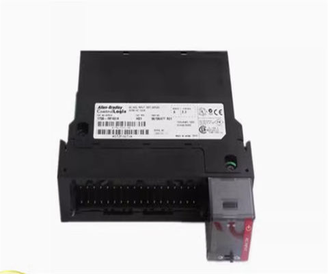 Allen-Bradley 1756-OA16I ControlLogix Isolated Output Module 74-265V AC 16-Ch