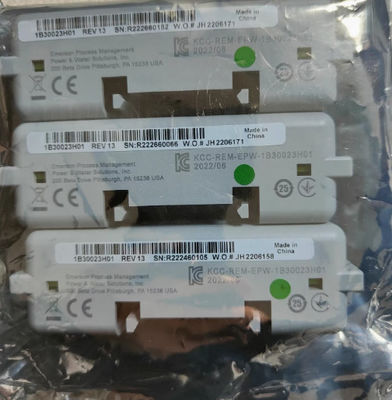 1B30023H01 Westinghouse OVATION Erminal Module Original Import Ready to Ship