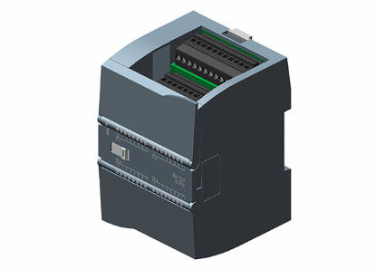 Siemens Cable 6ES7972-0CB20-0XA0 3m USB To MPI/DP Configuration And Diagnosis