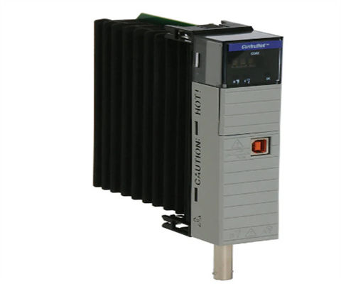 1756-CN2R Allen-Bradley Communication Module Digital I O Module