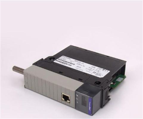 1756-CN2R Allen-Bradley Communication Module Digital I O Module