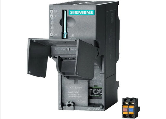 Siemens 6ES7153-4AA01-0XB0  SIMATIC DP, ET 200M INTERFACE IM 153-4 PN IO FOR MAX