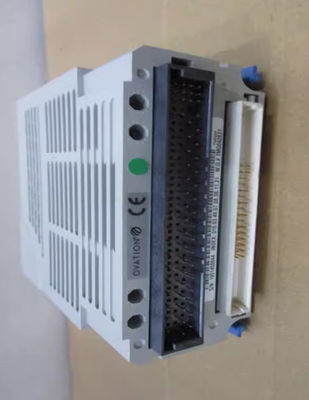 Westinghouse 1C31107G01 Ovation Module 24V/48V Digital Input Electronic Module