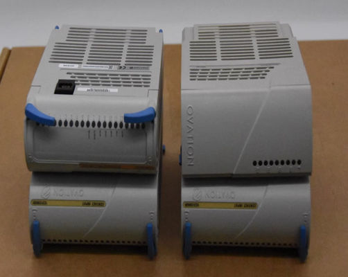 Westinghouse 1C31107G02 Ovation Module 125V Digital Input Electronic Module