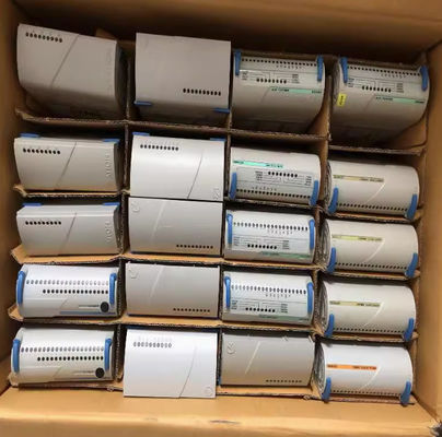 Westinghouse 1C31201G01 Ovation Module Servo Driver Personality Module