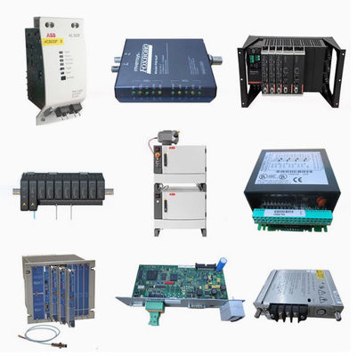 Westinghouse 1C31201G01 Ovation Module Servo Driver Personality Module