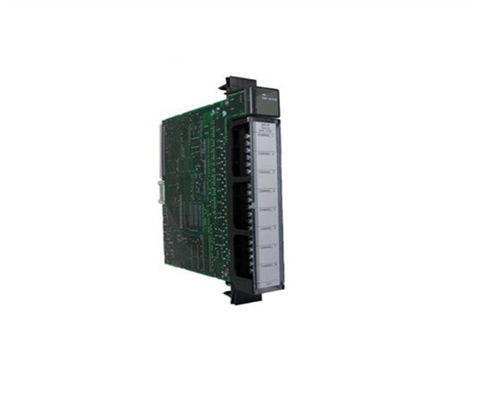 Emerson - GE Fanuc IC697CPX928 Central Processing Unit Module