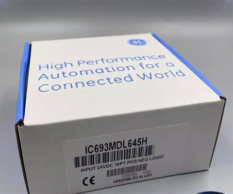 IC697BEM733 General Electric Remote I/O Scanner Module