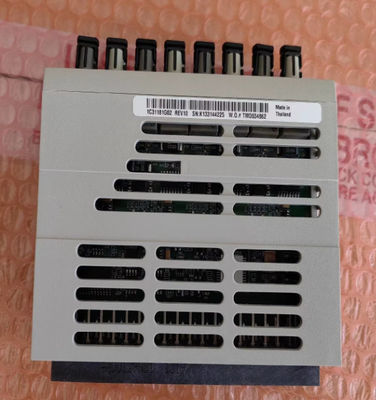 Westinghouse 1C31181G02 Ovation Module  Brand New Original Imported