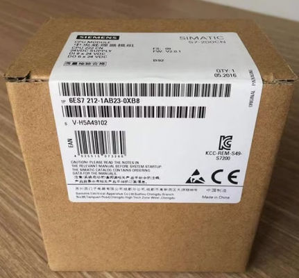 Siemens 6ES7120-0AH01-0AA0 Siemens SIMATIC SC Terminal Block 6ES71200AH010AA0