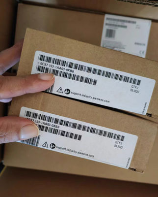 Siemens 6ES7120-0AH01-0AA0 Siemens SIMATIC SC Terminal Block 6ES71200AH010AA0