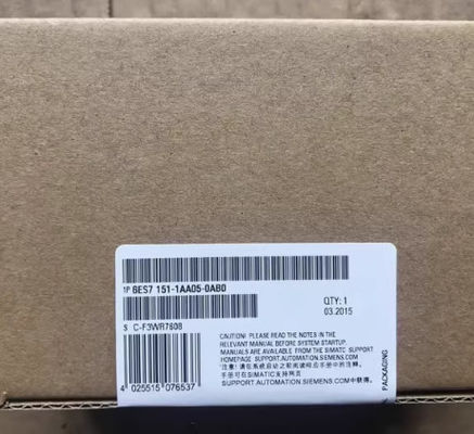 Siemens 6ES7120-0AH01-0AA0 Siemens SIMATIC SC Terminal Block 6ES71200AH010AA0