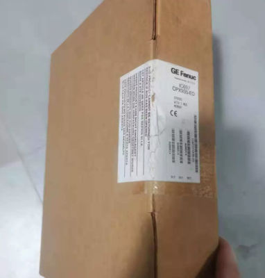 GE Fanuc CPU Module IC697CGR772 IC697CPX772 IC697CPX935 IC697CGR935 IC697CPM790