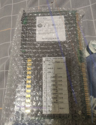 AB 1771-ASB PLC 5 Remote I/O Adapter Module Hardware Brand New Original Imported
