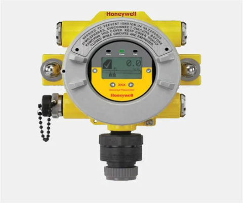 Honeywell Explosion-Proof XNX Universal Transmitter XNX-AMSE-NHNNN