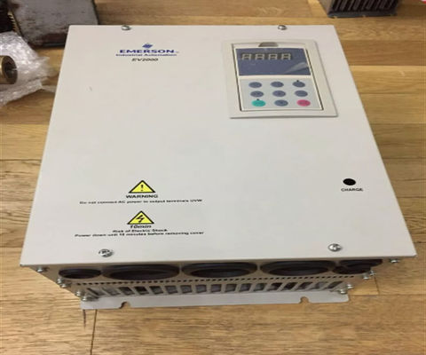 Emerson EV2000-4T0300G/0370P Inverter 30/37KW Best Choice for Industry