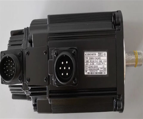Yaskawa SGMG-09A2AB Industrial Servo Motor Position Control