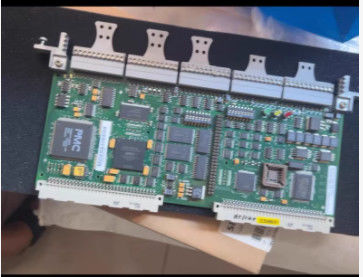 8 Inches Electronic Printed Circuit Board 6DD1842-0AB1 for Customer Requirements