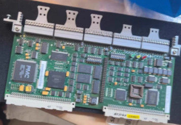 SIMADYN D Control Circuit Board with 8 Inches and Ambient Temperature -40 To 70C