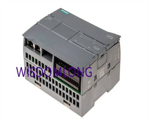 6ES7215-1AG40-0XB0 Variable Frequency Inverter with SIMATIC S7-1200 Series