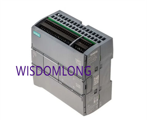 6ES7215-1AG40-0XB0 Variable Frequency Inverter with SIMATIC S7-1200 Series