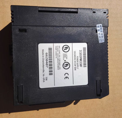 GE IC693PWR321 GE90-30 Series Power Module Brand New Original