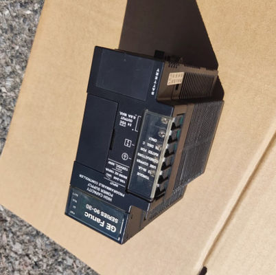 GE IC693PWR321 GE90-30 Series Power Module Brand New Original
