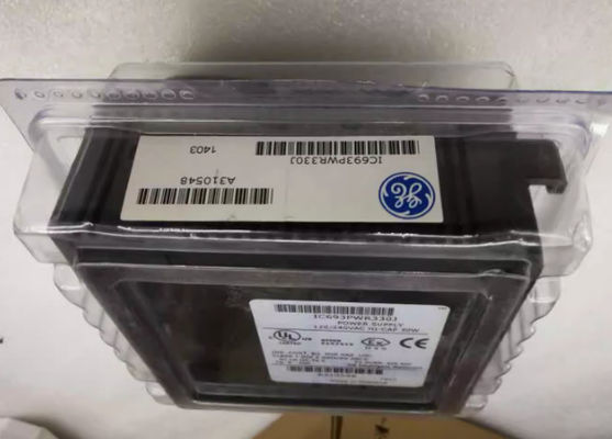 GE IC693PWR321 GE90-30 Series Power Module Brand New Original