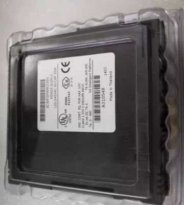 GE IC693PWR321 GE90-30 Series Power Module Brand New Original
