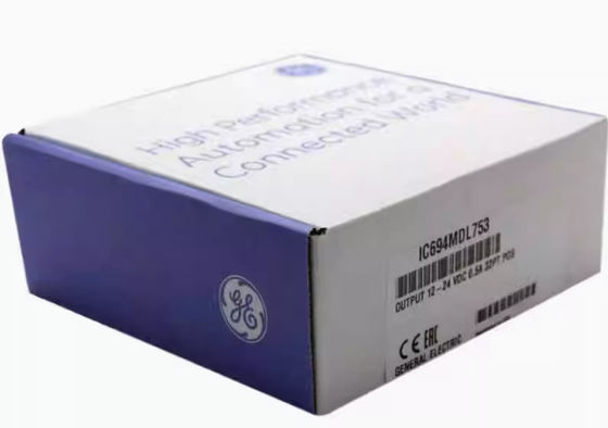 GE IC693PWR321 GE90-30 Series Power Module Brand New Original