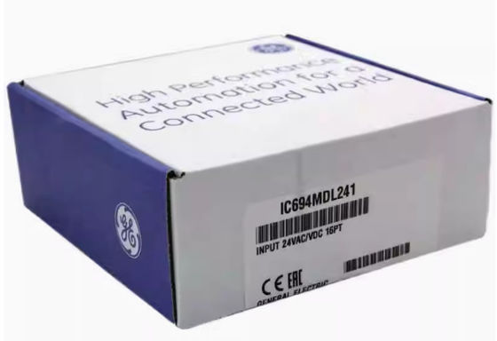 GE IC693PWR321 GE90-30 Series Power Module Brand New Original